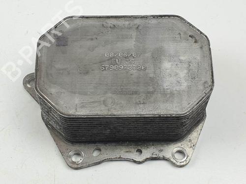 Used Oil radiator Oil radiator NISSAN INTERSTAR Van (X70) dCi 120 (120 hp) 24933709 24933709