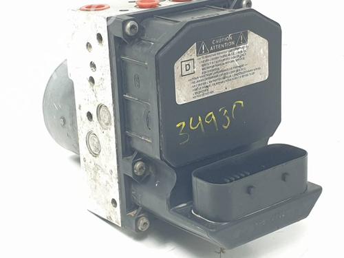 Used ABS pump ABS pump TOYOTA COROLLA (_E12_) 2.0 D-4D (CDE120R, CDE120L_) (116 hp) 40558119 40558119