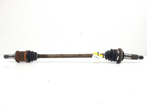 Antriebswelle links hinten für HONDA HR-V (GH_) 1.6 16V (124 hp) 28061689