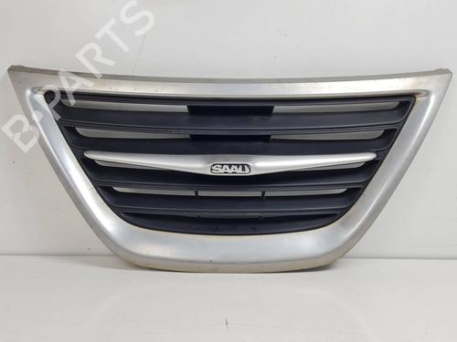Used Grille SAAB 9-3 Convertible (YS3F) 1.9 TiD (150 hp) 31656795