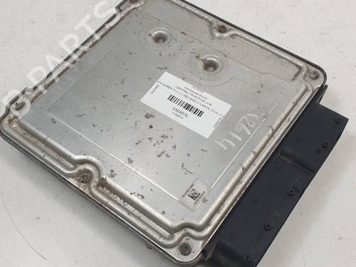 Engine control unit (ECU) KIA SORENTO II (XM) 2.2 CRDi 4WD | BP36594777M57 - Image 2
