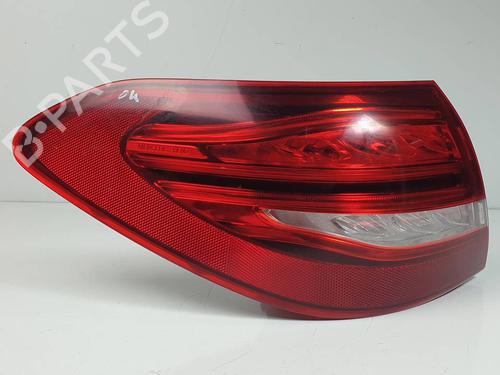 Venstre baglygte MERCEDES-BENZ C-CLASS T-Model (S205) C 220 BlueTEC / d (205.204) | BP29726456C34 