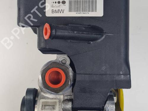 Steering pump BMW X3 (E83) 2.0 d | BP34513201M99 - Image 3