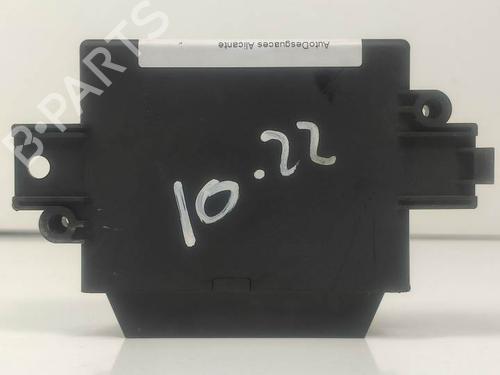 Electronic module ALFA ROMEO GIULIETTA (940_) 1.4 TB (940FXB1A, 940FXB11) | BP9168796M83 