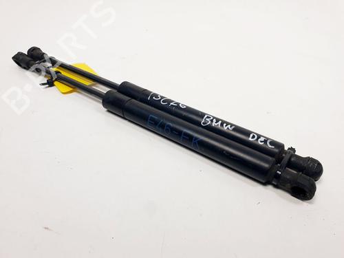 Pansergassdemper BMW 3 Convertible (E46) 318 Ci (143 hp) 16019101