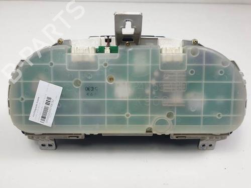 Instrument cluster MAZDA 3 (BK) 1.6 DI Turbo | BP11329446C47 