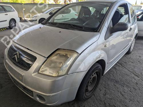 Used Parts CITROËN C2 (JM_) 1.4 5044146