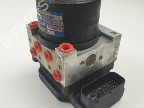 Used ABS pump HYUNDAI COUPE II (GK) 1.6 16V (105 hp) 24499444