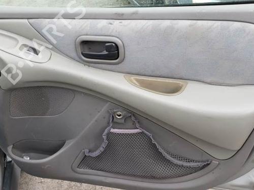Mass air flow sensor NISSAN ALMERA TINO (V10) 1.8 | BP16396652M95 