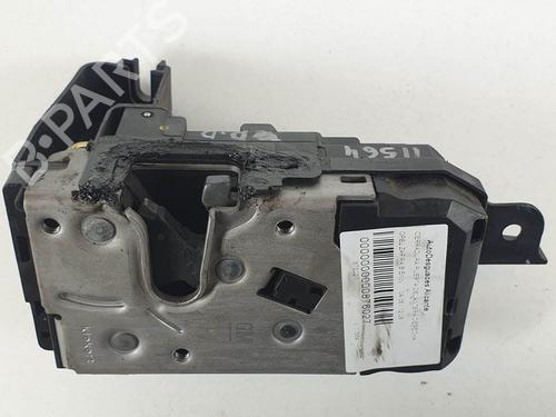 Used Front right lock Front right lock OPEL ZAFIRA / ZAFIRA FAMILY B (A05) 1.9 CDTI (M75) (120 hp) 13749249 13749249