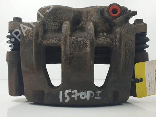 Used Left front brake caliper NISSAN CABSTAR E (TL_, VL_) 3.0 110.35 (TL0) (110 hp) 24933450