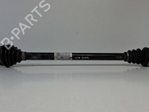 Used Right front driveshaft Right front driveshaft 39089913 39089913
