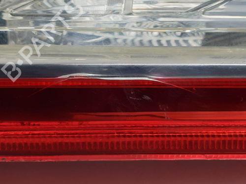 Left taillight FORD FOCUS II (DA_, HCP, DP) 1.6 TDCi | BP24930917C34 