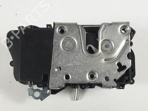 Used Front left lock CITROËN XANTIA (X1_, X2_) 2.0 HDI 90 (90 hp) 13028506