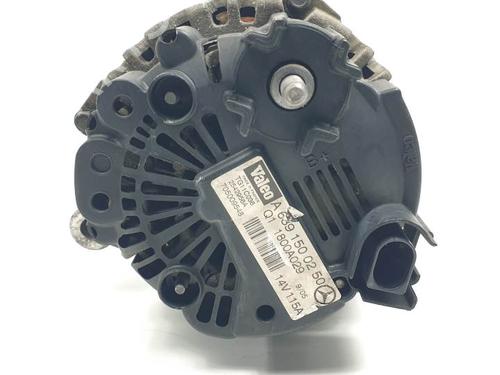 Alternator SMART FORFOUR (454) 1.5 CDI (454.001) | BP24653044M7 