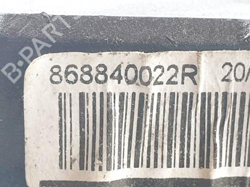 Front left seatbelt RENAULT MEGANE CC (EZ0/1_) 1.9 dCi (EZ0J, EZ1S) | BP25118875I26 - Image 3