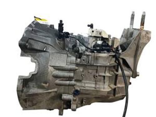 Gearbox FORD TRANSIT CUSTOM V362 Van (FY, FZ) 2.2 TDCi | BP31608454M3 