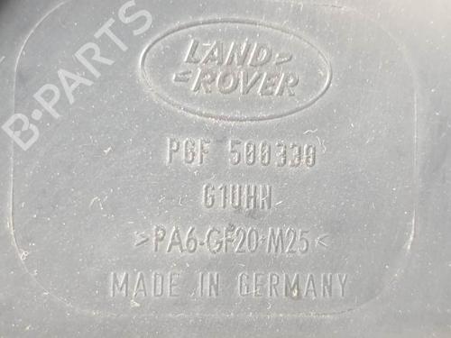 Radiator fan LAND ROVER RANGE ROVER SPORT I (L320) 3.6 D 4x4 | BP28498830M35 