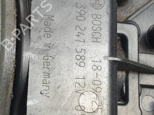 Front wiper motor PEUGEOT 2008 I (CU_) 1.2 PureTech 82 | BP29581657M29 