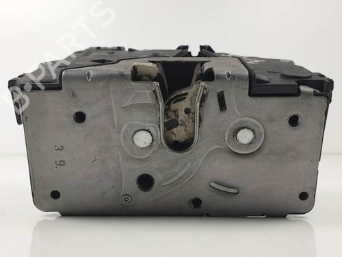 Used Front left lock OPEL CORSA D (S07) 1.2 (L08, L68) (80 hp) 25887797
