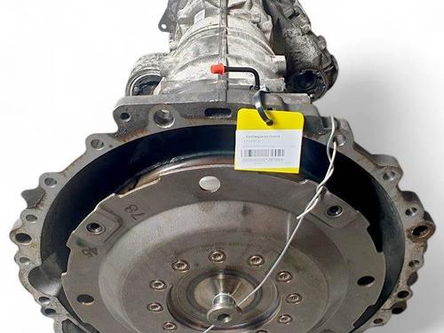 Used Gearbox Gearbox LAND ROVER RANGE ROVER III (L322) 3.6 D 4x4 (272 hp) 19709421 19709421