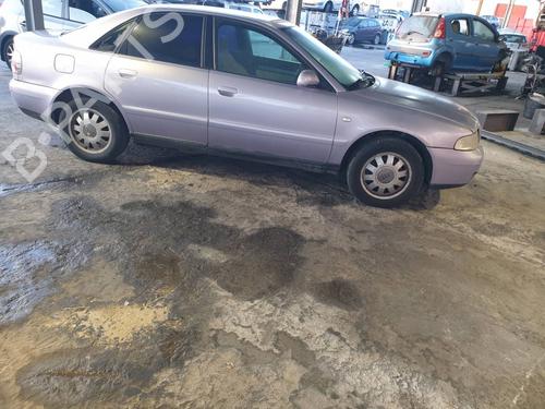 Left sun visor AUDI A4 B5 (8D2) 1.9 TDI | BP39398711I1 - Image 8