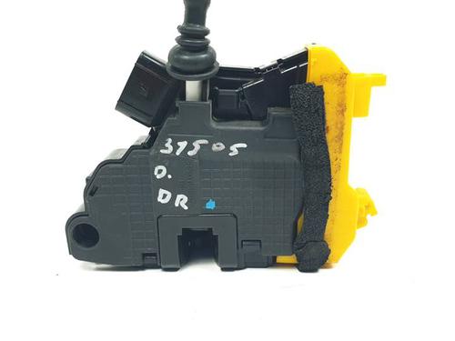 Front right lock KIA CEE'D (JD) 1.4 CRDi 90 | BP29538659C97