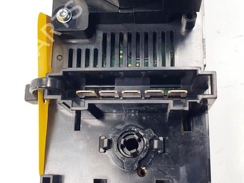 Climate control SEAT ARONA (KJ7, KJP) 1.0 TSI | BP24990561I5 - Image 3