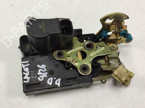Venstre fortil lås DAEWOO LACETTI Hatchback (KLAN) 1.6 | BP9948555C98