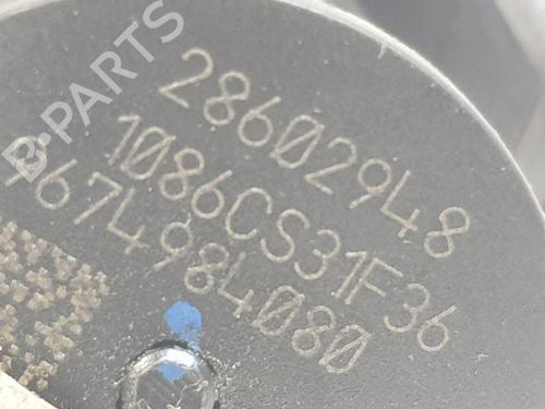 Injector PEUGEOT BOXER Van 2.0 BlueHDi 130 | BP30896376M100 - Image 3