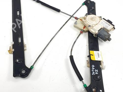 Used Front left window mechanism BMW X3 (E83) 2.0 d (150 hp) 28065898