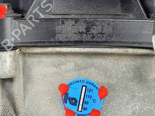 Engine FORD TRANSIT CUSTOM V362 Van (FY, FZ) 2.2 TDCi | BP30279162M1 