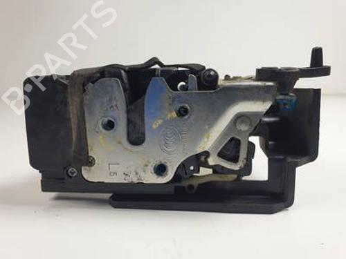 Used Rear left lock CHEVROLET EPICA (KL1_) 2.0 D (150 hp) 30769315