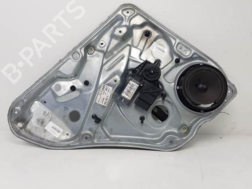 Used Rear left window mechanism Rear left window mechanism VW PASSAT B5.5 Variant (3B6) 1.9 TDI (101 hp) 10062685 10062685