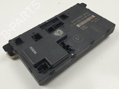 electronic-module-mercedes-benz-e-class-t-model-s211-2003-2004-2005-2006-2007-2008-2009-24340940 main image