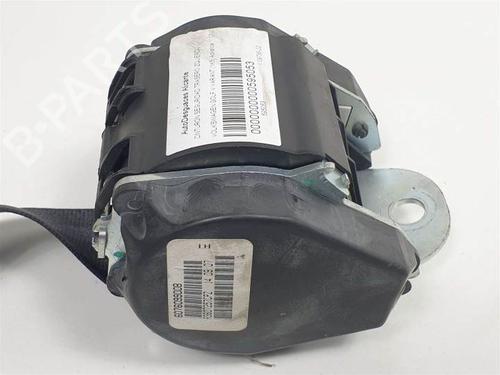 Rear left seatbelt VW GOLF V Variant (1K5) 2.0 TDI | BP10239132I29 