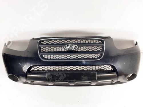 Used Front bumper SEAT AROSA (6H1) 1.0 (50 hp) 25000130