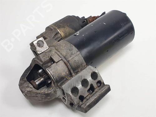 Used Starter Starter BMW X3 (E83) xDrive 20 d (177 hp) 11010862 11010862