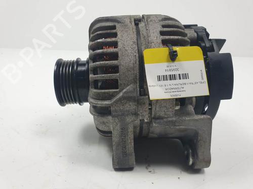 Generator OPEL ASTRA H (A04) 1.6 (L48) | BP29245544M7 