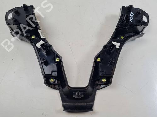 Steering wheel controls HYUNDAI i40 I (VF) 1.7 CRDI | BP29321983E15 - Image 4