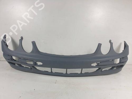 Used Front bumper Front bumper MERCEDES-BENZ CLK (C208) CLK 200 Kompressor (208.344) (163 hp) 40176171 40176171