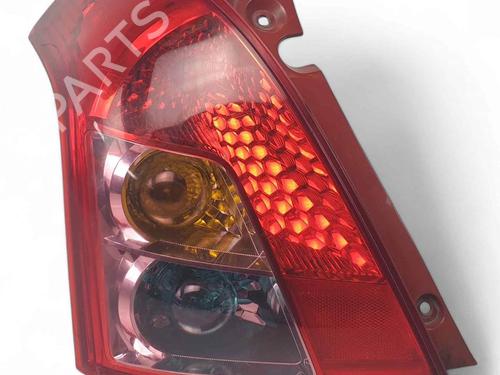 Used Left taillight SUZUKI SWIFT III (MZ, EZ) 1.3 (RS413, ZC11S) (92 hp) 25139405