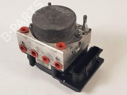Used ABS pump ABS pump RENAULT MODUS / GRAND MODUS (F/JP0_) 1.5 dCi (FP0F, JP0F) (86 hp) 12359556 12359556