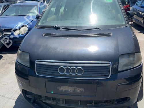 Instrument cluster AUDI A2 (8Z0) 1.4 TDI | BP38948588C47 - Image 9