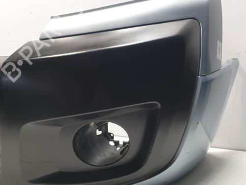 Front bumper PEUGEOT EXPERT Tepee (VF3X_) 2.0 HDi 120 | BP29198972C7 