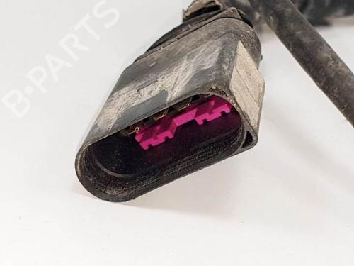 Electronic sensor SEAT IBIZA III (6L1) 1.4 16V | BP16530979M84 