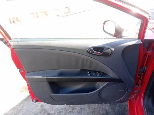 Left sun visor SEAT LEON (1P1) 1.9 TDI | BP12832581I1 - Image 7