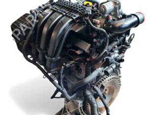 Used Engine DACIA SANDERO II 1.0 SCe 75 (B8JC, B8JD, B8NC) (73 hp) 30335361