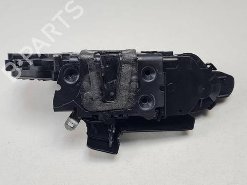 Used Front right lock Front right lock LAND ROVER RANGE ROVER SPORT I (L320) 5.0 4x4 (510 hp) 34516947 34516947