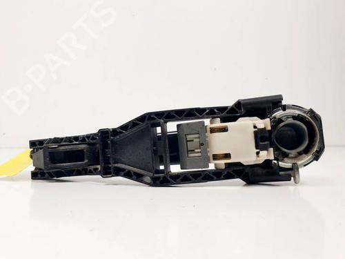 Rear right exterior door handle SEAT ALTEA XL (5P5, 5P8) 1.2 TSI | BP15904596C130 